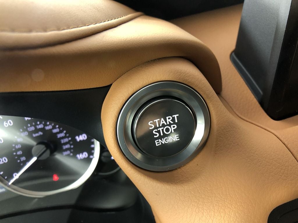2025 Lexus IS 350 F SPORT Design
