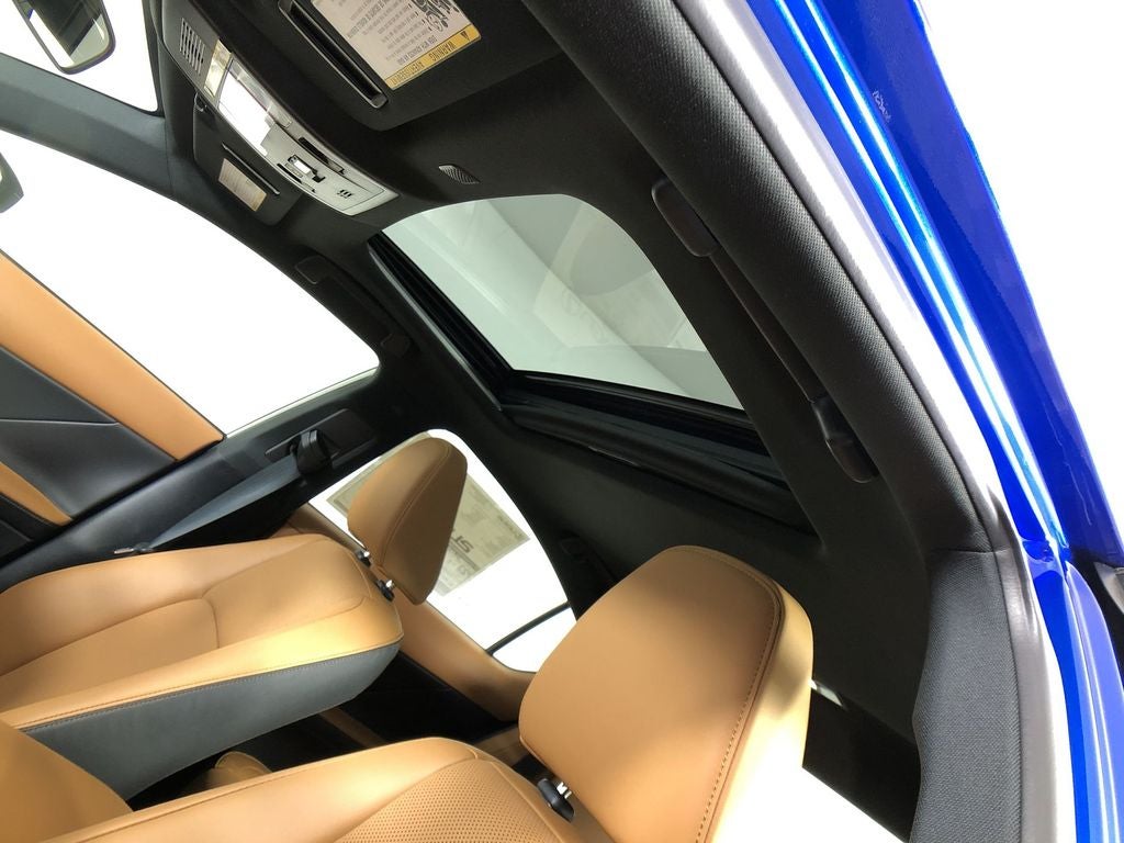 2025 Lexus IS 350 F SPORT Design
