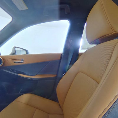 2025 Lexus IS 350 F SPORT Design