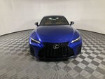 2025 Lexus IS 350 F SPORT Design