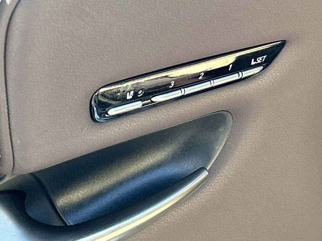 2019 Lexus LS 500 LS 500