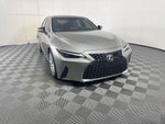 2021 Lexus IS 300