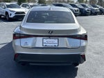 2023 Lexus IS 300