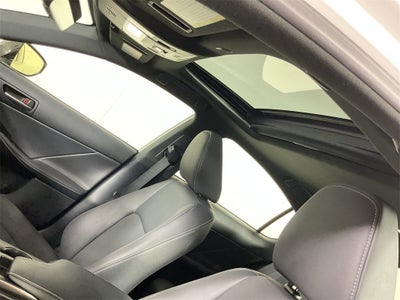 2024 Lexus IS 300