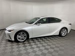 2024 Lexus IS 300