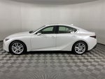 2024 Lexus IS 300