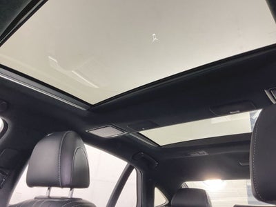 2023 Lexus LS 500
