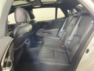 2023 Lexus LS 500