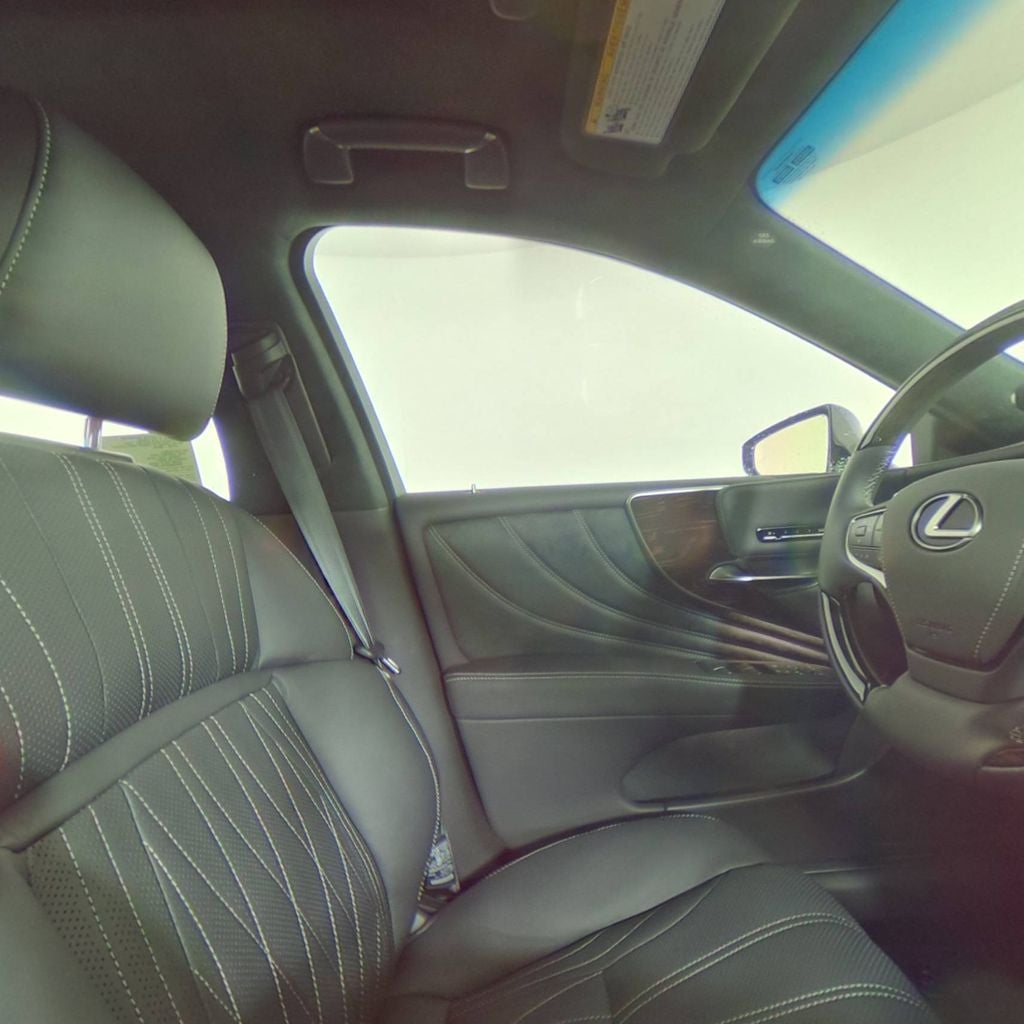 2023 Lexus LS 500