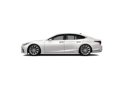 2023 Lexus LS 500