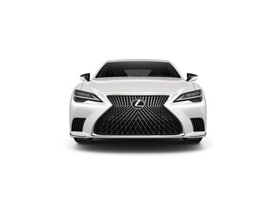 2023 Lexus LS 500