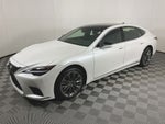 2023 Lexus LS 500
