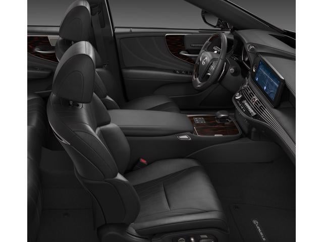 2023 Lexus LS 500