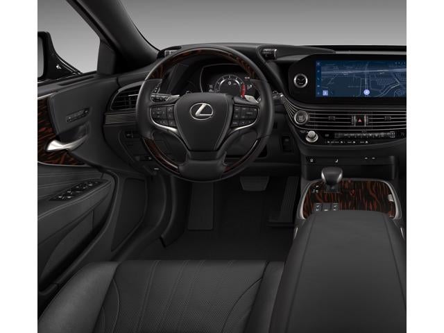 2023 Lexus LS 500