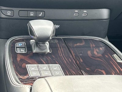 2023 Lexus LS 500 LS 500