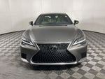 2022 Lexus LS 500