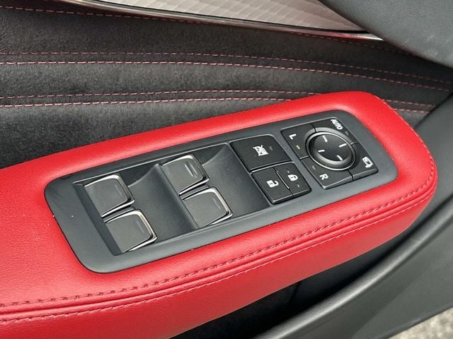 2023 Lexus LS 500 F Sport