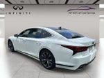 2023 Lexus LS 500 F Sport