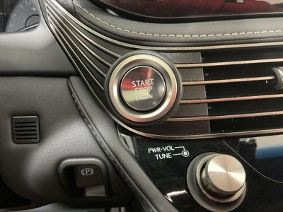 2023 Lexus LS 500 Luxury