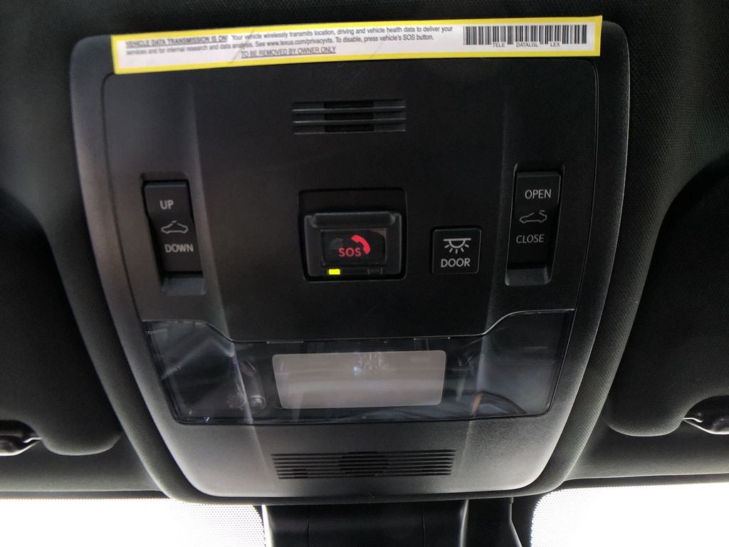 2023 Lexus IS 350 F SPORT Handling