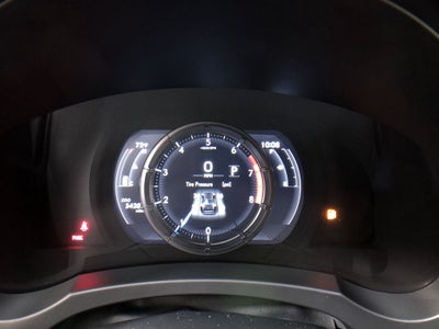 2024 Lexus IS 350 F SPORT