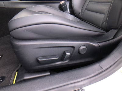 2024 Lexus IS 350 F SPORT
