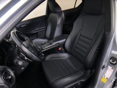 2024 Lexus IS 350 F SPORT