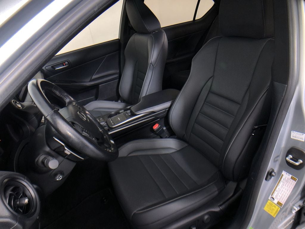 2024 Lexus IS 350 F SPORT
