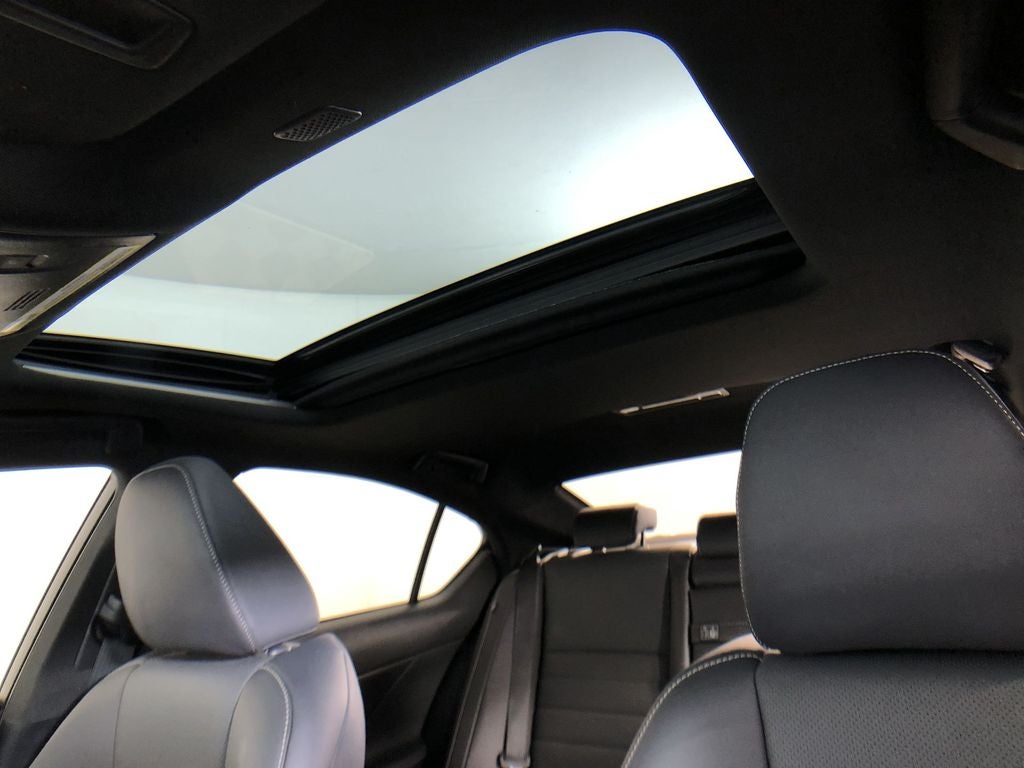 2024 Lexus IS 350 F SPORT