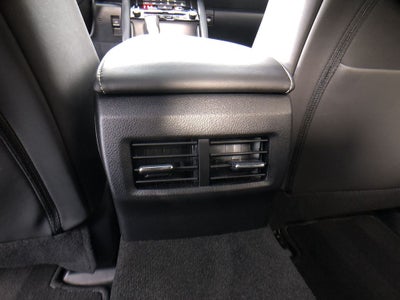 2024 Lexus IS 350 F SPORT