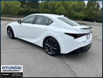 2023 Lexus IS 350 IS 350 F SPORT