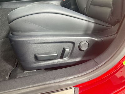 2024 Lexus IS 350 F SPORT Handling