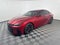 2024 Lexus IS 350 F SPORT Handling