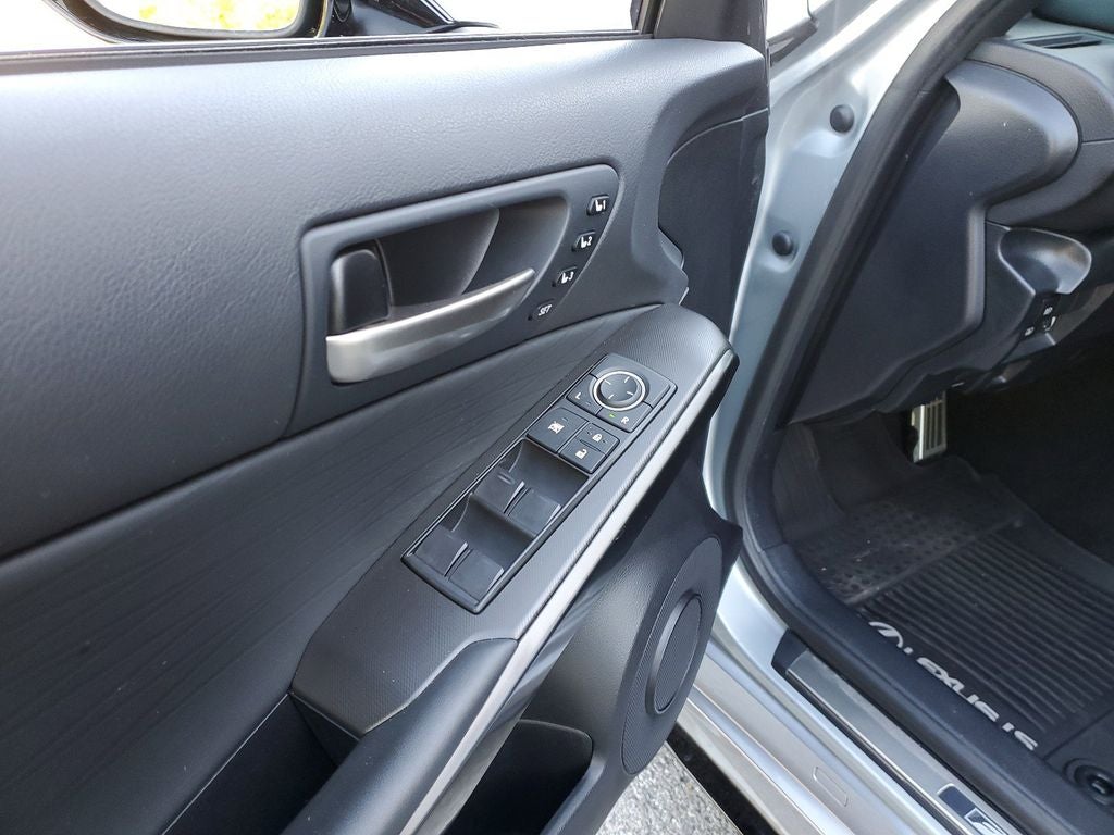 2024 Lexus IS 350 350 F SPORT