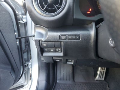 2024 Lexus IS 350 350 F SPORT