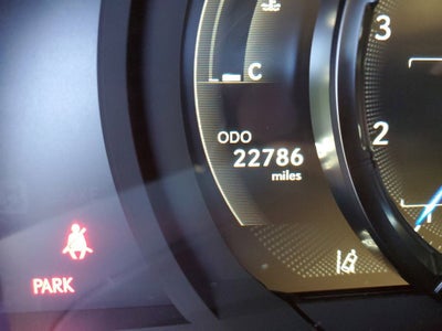 2024 Lexus IS 350 350 F SPORT