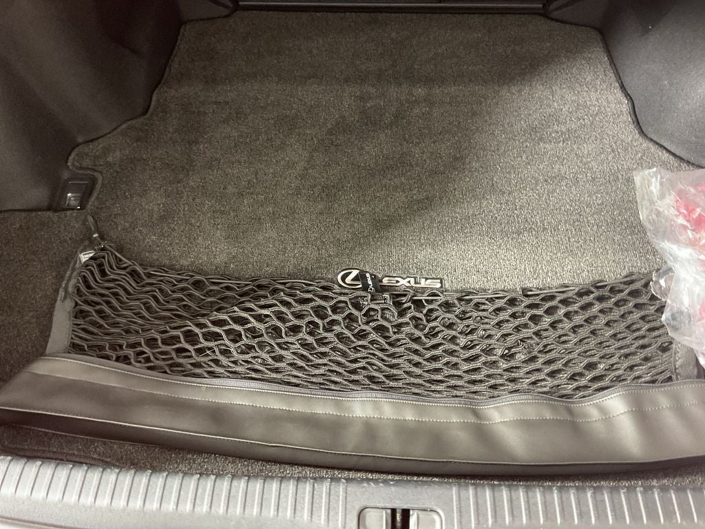 2017 Lexus RC 200t F Sport