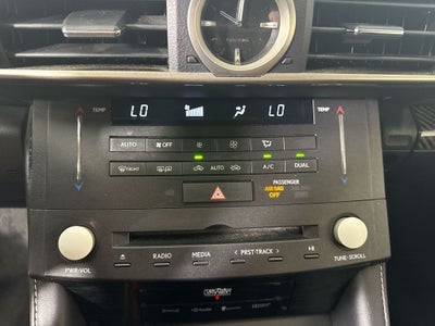 2015 Lexus RC F