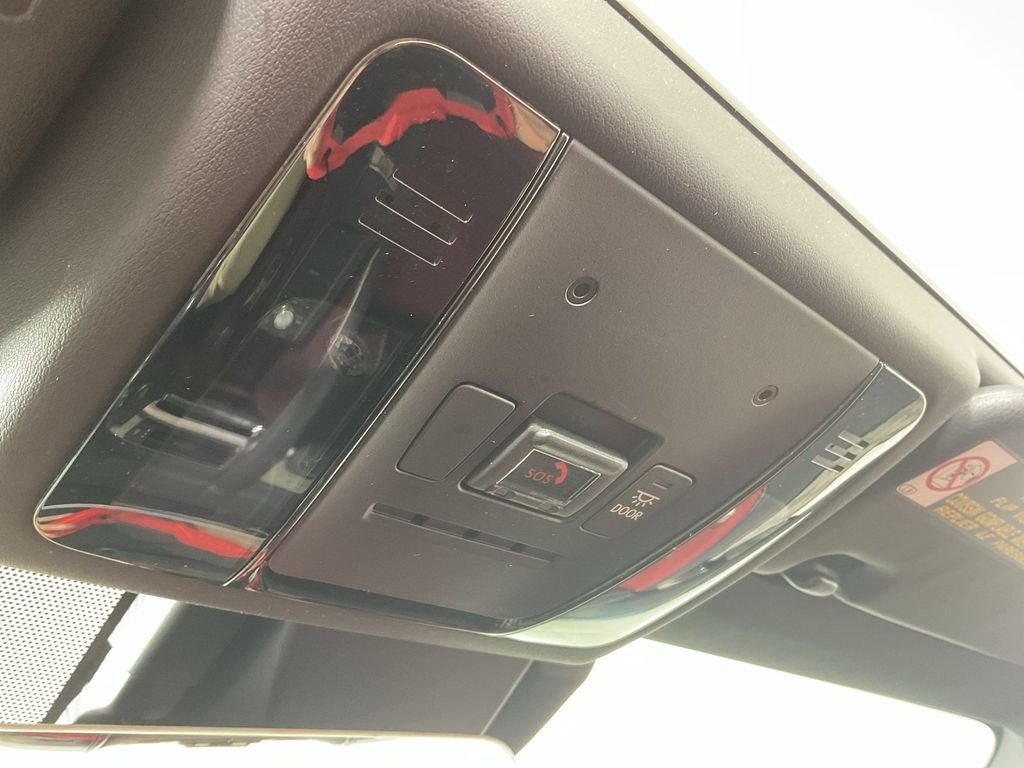 2022 Lexus LC 500 Touring