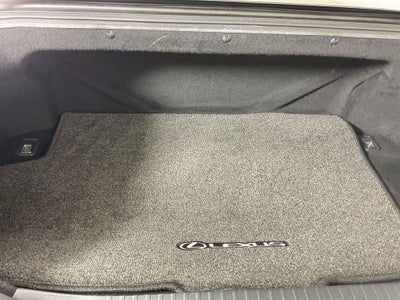 2022 Lexus LC 500 Touring