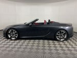 2022 Lexus LC 500 Touring