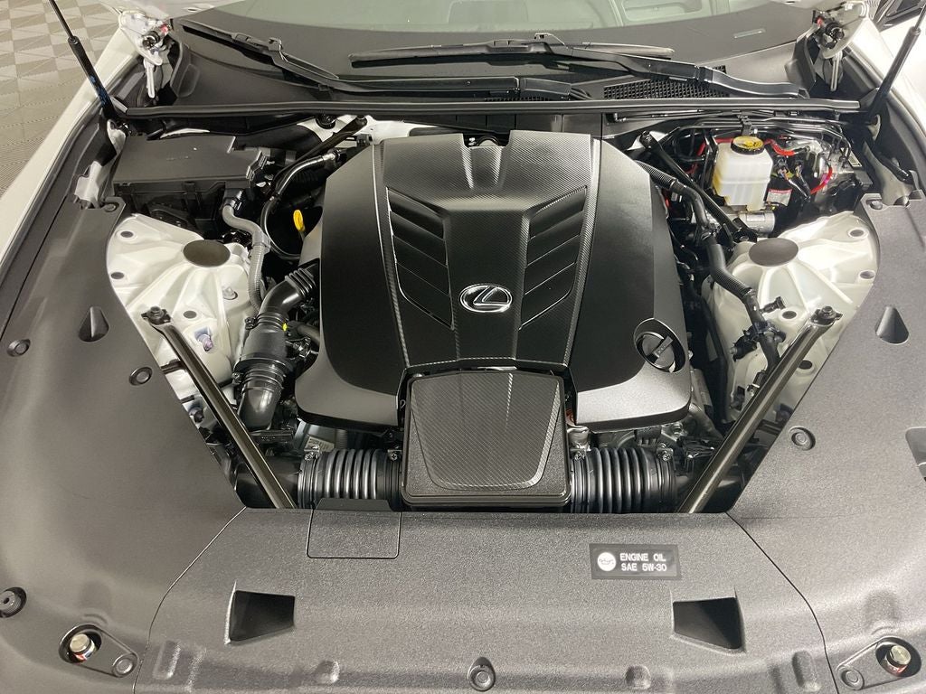2023 Lexus LC 500