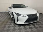 2023 Lexus LC 500