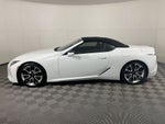 2023 Lexus LC 500
