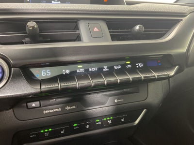 2020 Lexus UX 250h Base