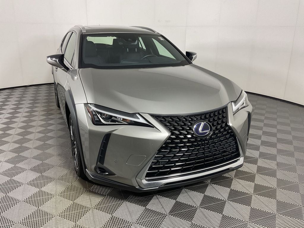 2020 Lexus UX 250h Base