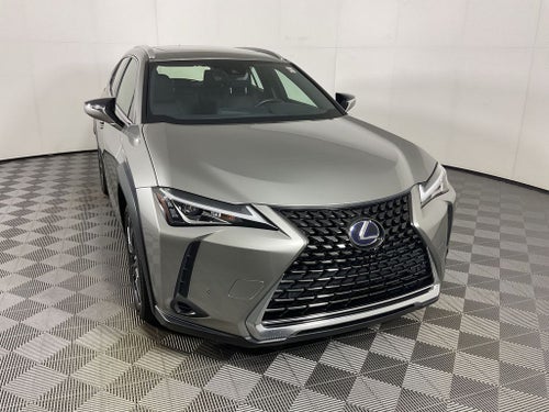 2020 Lexus UX 250h Base