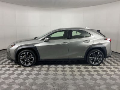 2020 Lexus UX 250h Base
