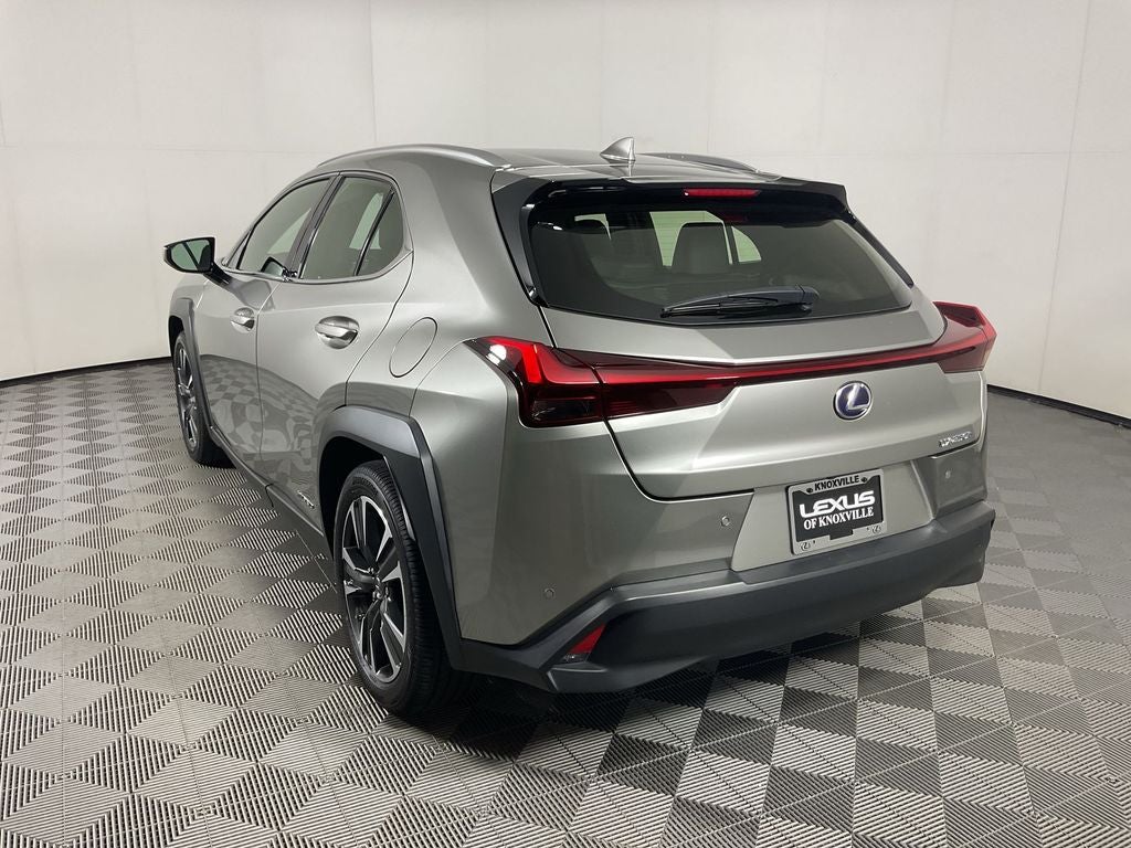2020 Lexus UX 250h Base