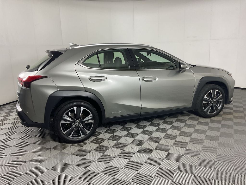 2020 Lexus UX 250h Base